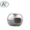 2 inch hollow sphere for ball valve